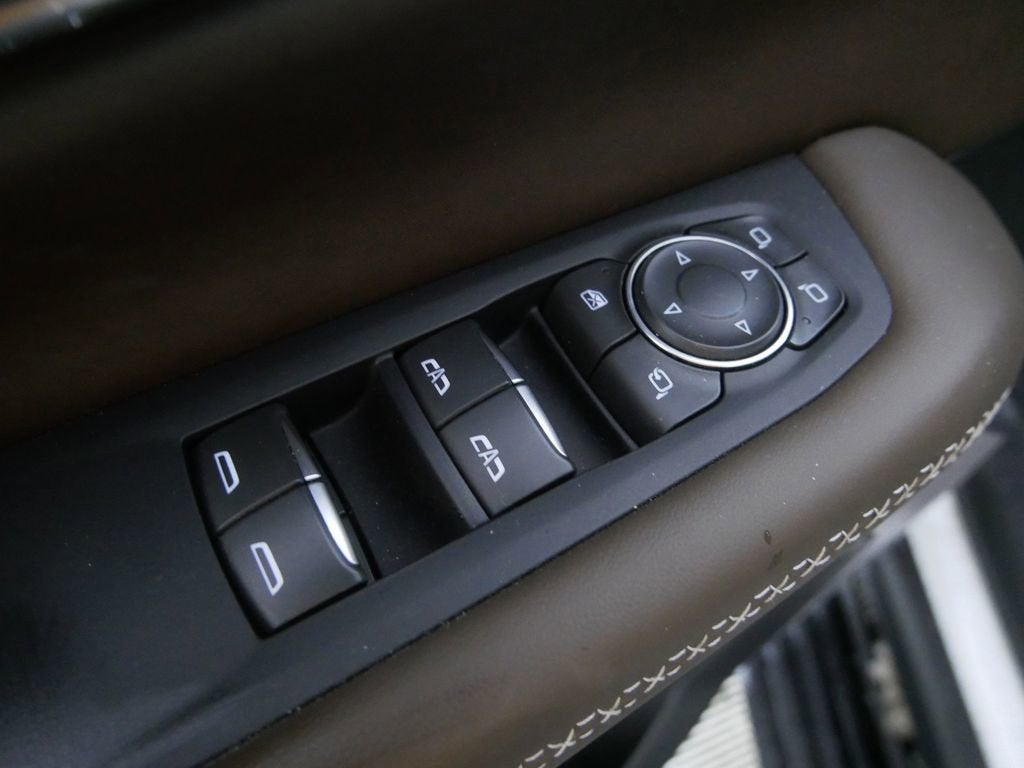 2025 GMC Yukon Denali Ultimate