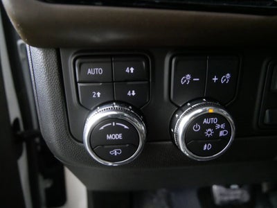 2025 GMC Yukon Denali Ultimate