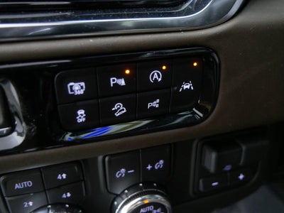 2025 GMC Yukon Denali Ultimate