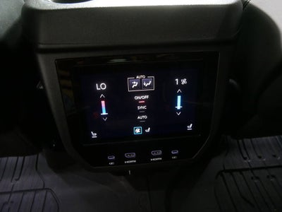 2025 GMC Yukon Denali Ultimate