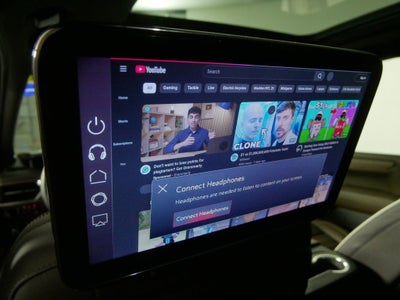 2025 GMC Yukon Denali Ultimate