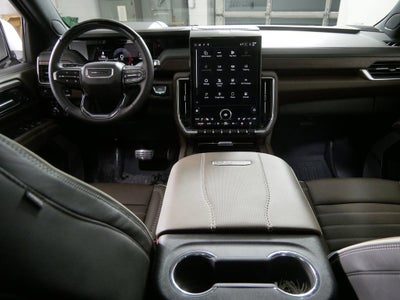 2025 GMC Yukon Denali Ultimate