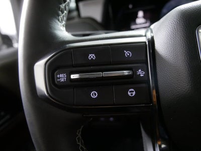 2025 GMC Yukon Denali Ultimate