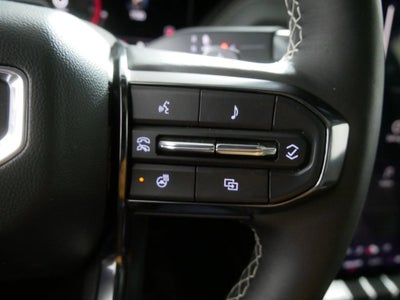 2025 GMC Yukon Denali Ultimate