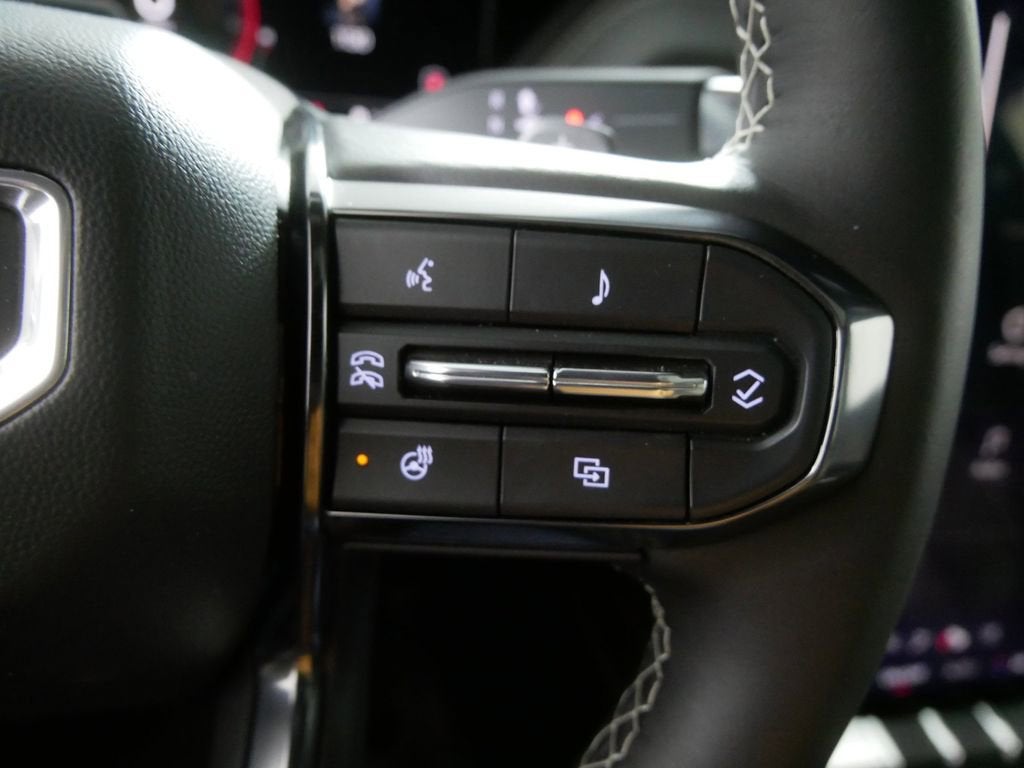 2025 GMC Yukon Denali Ultimate