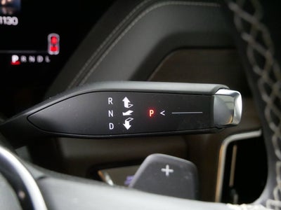 2025 GMC Yukon Denali Ultimate