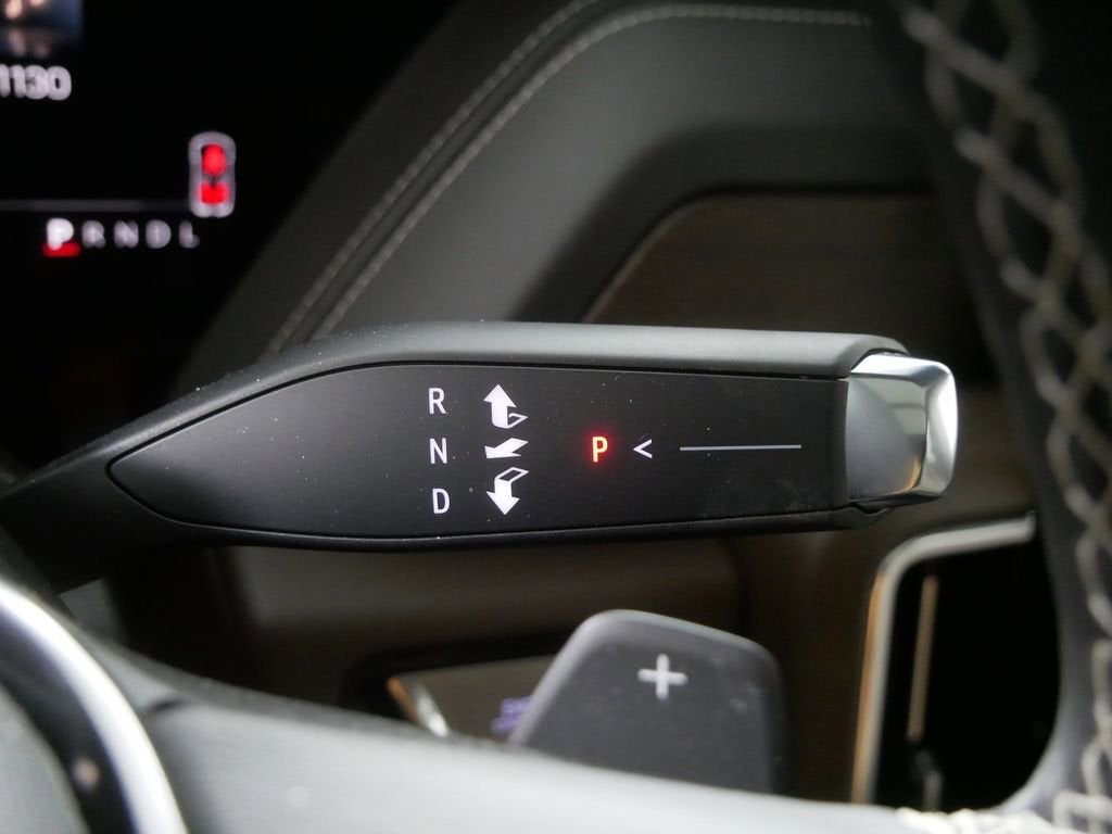 2025 GMC Yukon Denali Ultimate