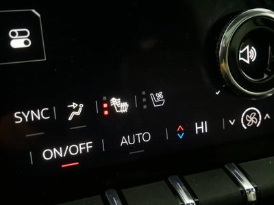 2025 GMC Yukon Denali Ultimate