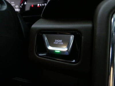 2025 GMC Yukon Denali Ultimate