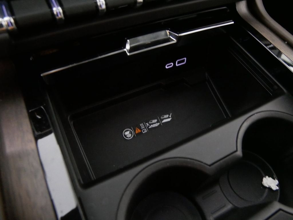 2025 GMC Yukon Denali Ultimate