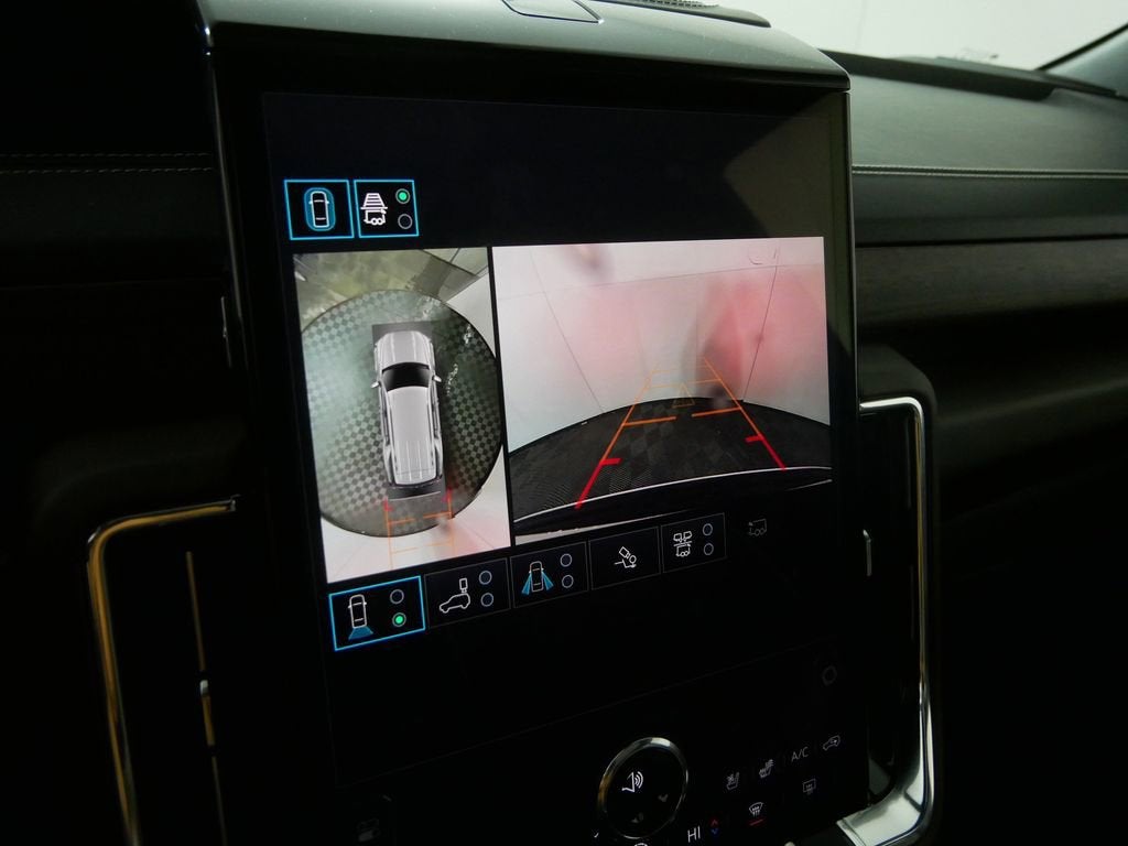 2025 GMC Yukon Denali Ultimate