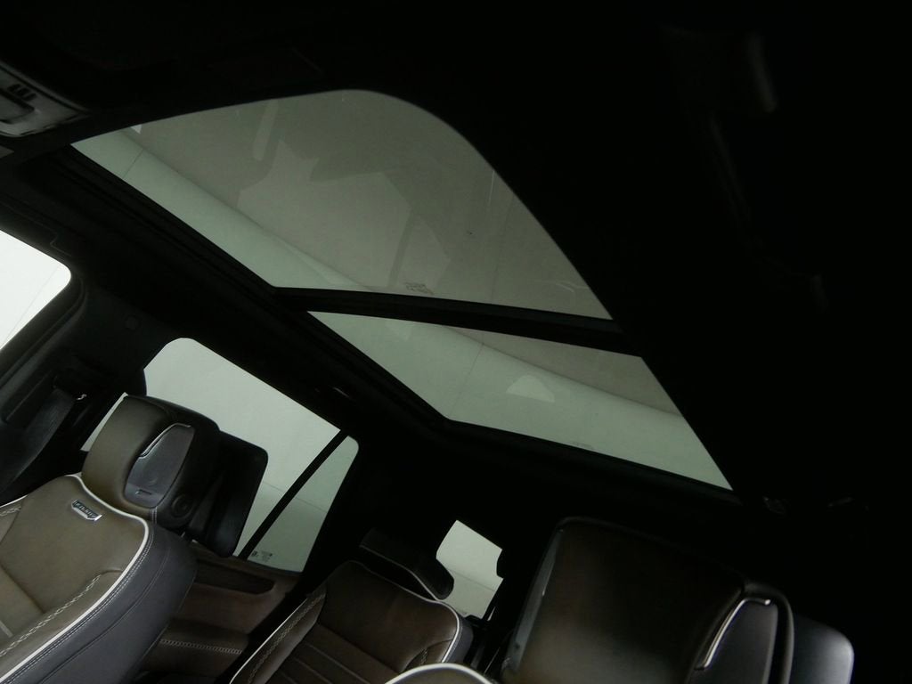 2025 GMC Yukon Denali Ultimate