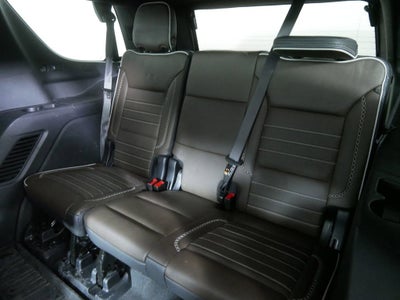 2025 GMC Yukon Denali Ultimate