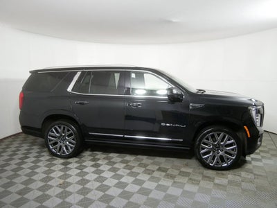 2025 GMC Yukon Denali Ultimate