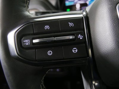 2025 GMC Yukon Denali Ultimate