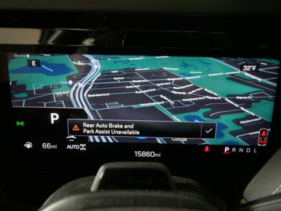 2025 GMC Yukon Denali Ultimate