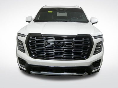 2025 GMC Yukon Denali Ultimate
