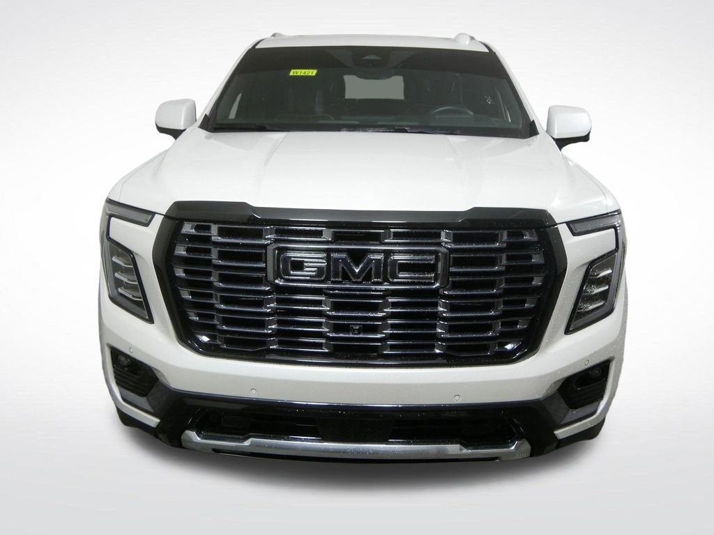 2025 GMC Yukon Denali Ultimate