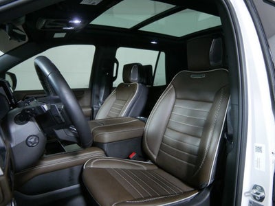 2025 GMC Yukon Denali Ultimate