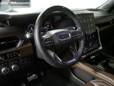 2025 GMC Yukon Denali Ultimate