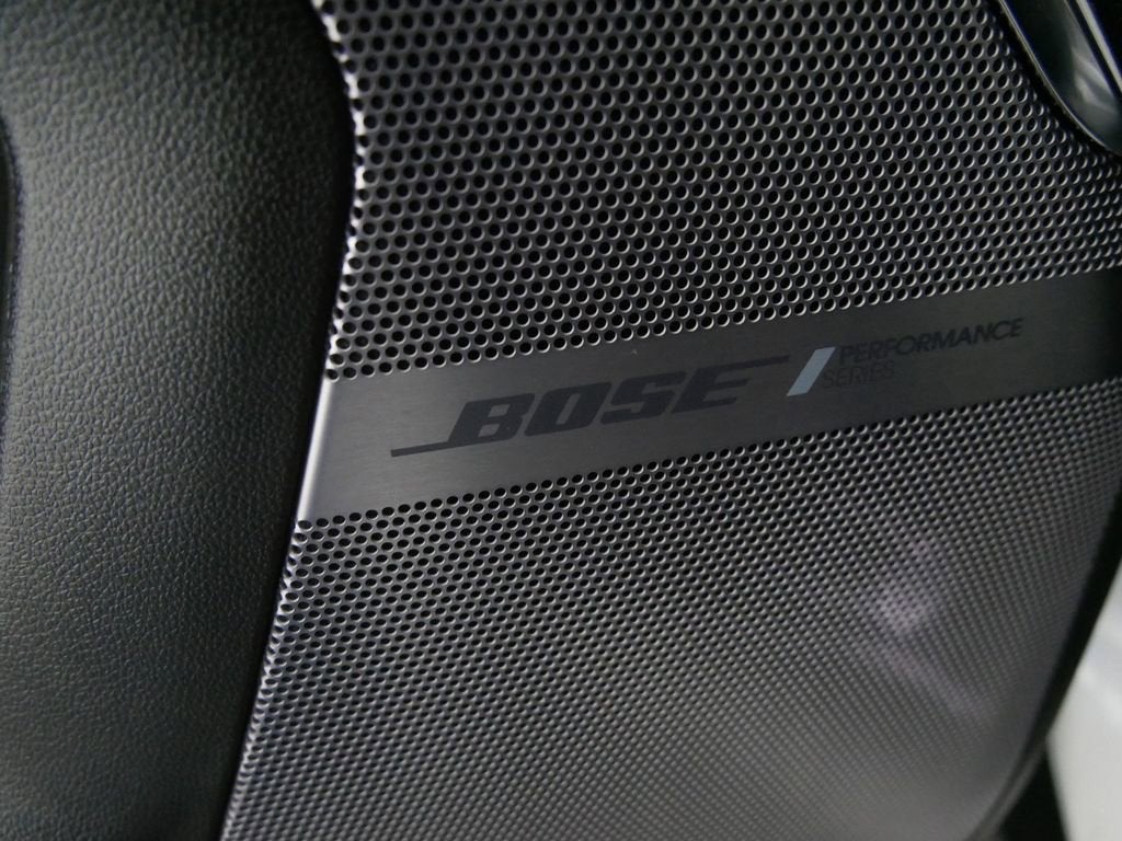 2025 GMC Yukon Denali Ultimate