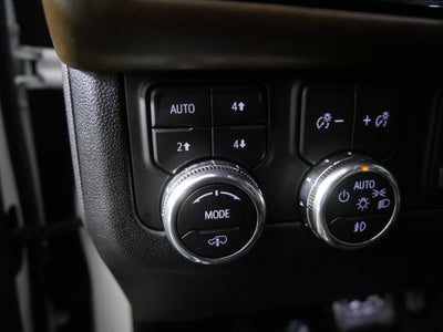 2025 GMC Yukon Denali Ultimate