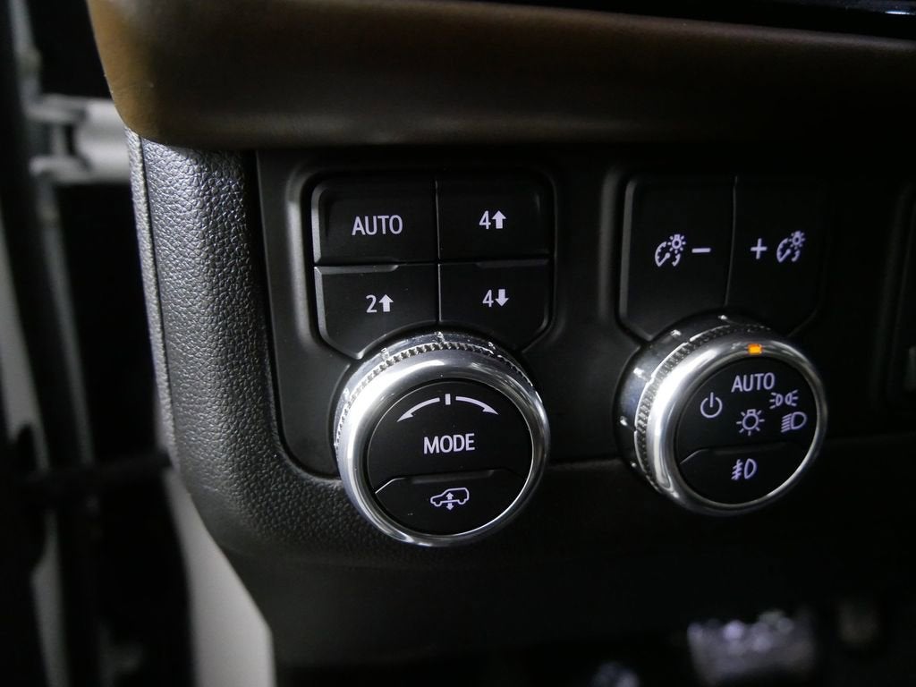 2025 GMC Yukon Denali Ultimate