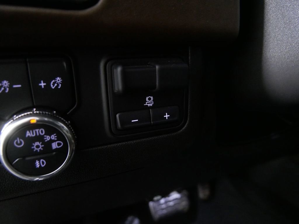 2025 GMC Yukon Denali Ultimate