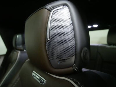 2025 GMC Yukon Denali Ultimate