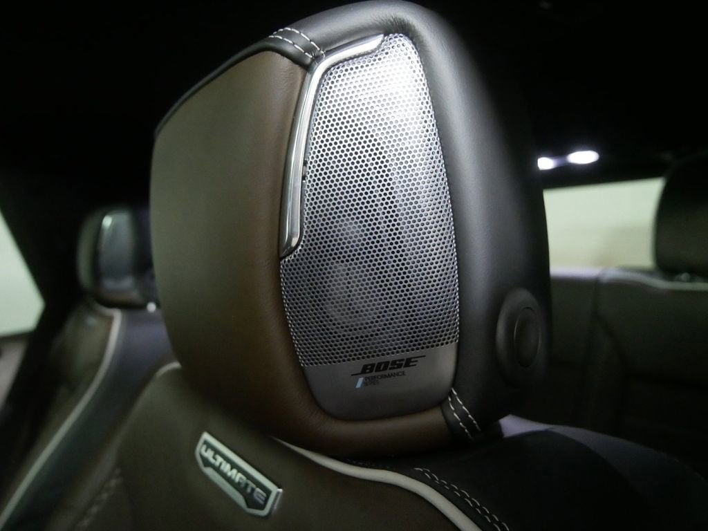 2025 GMC Yukon Denali Ultimate