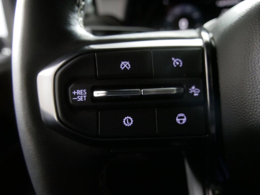 2025 GMC Yukon Denali Ultimate