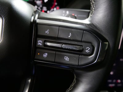 2025 GMC Yukon Denali Ultimate