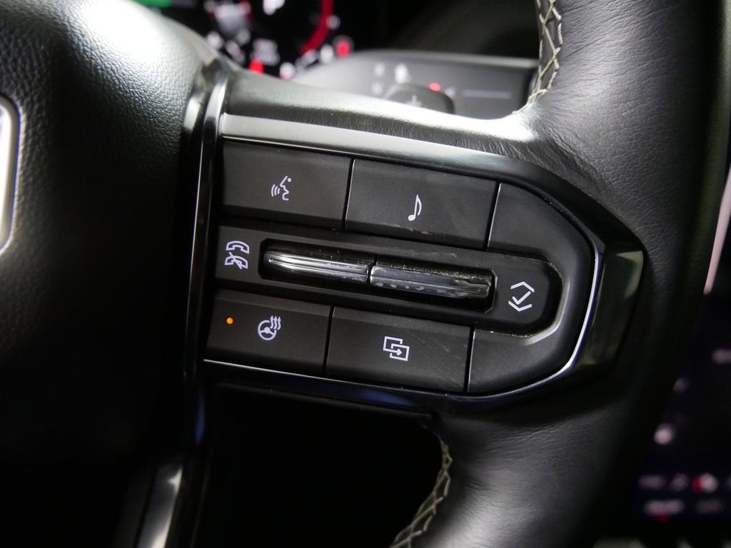 2025 GMC Yukon Denali Ultimate