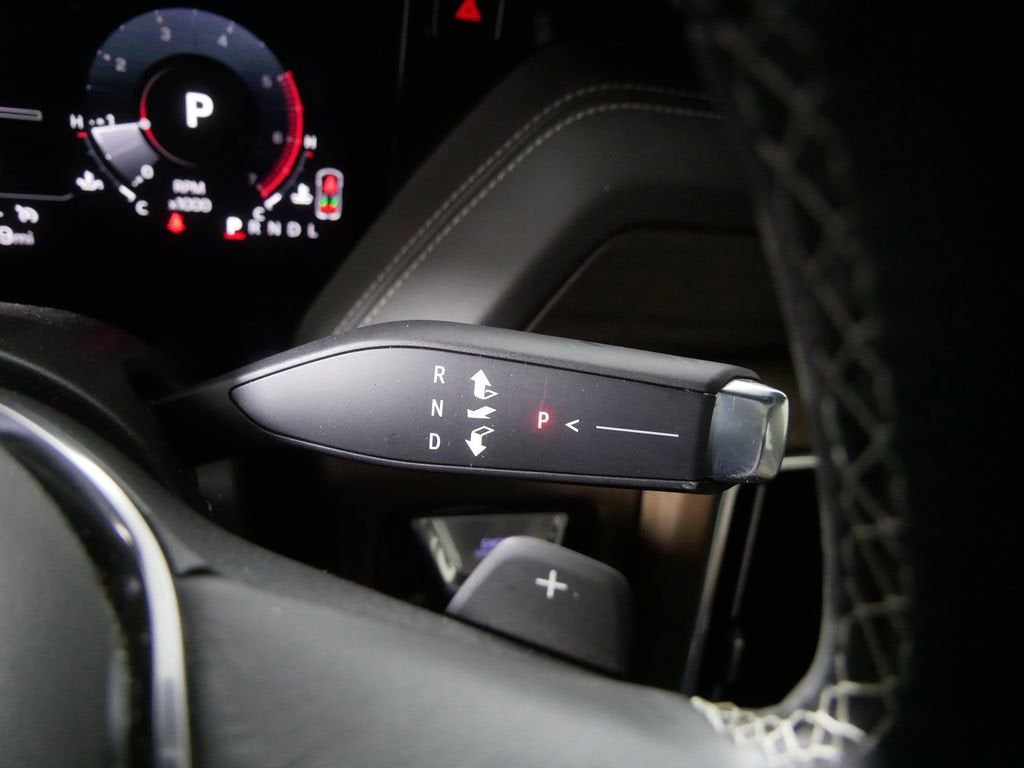 2025 GMC Yukon Denali Ultimate