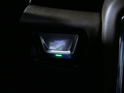 2025 GMC Yukon Denali Ultimate