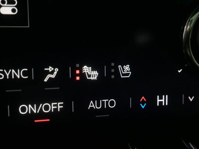 2025 GMC Yukon Denali Ultimate