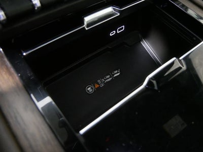 2025 GMC Yukon Denali Ultimate