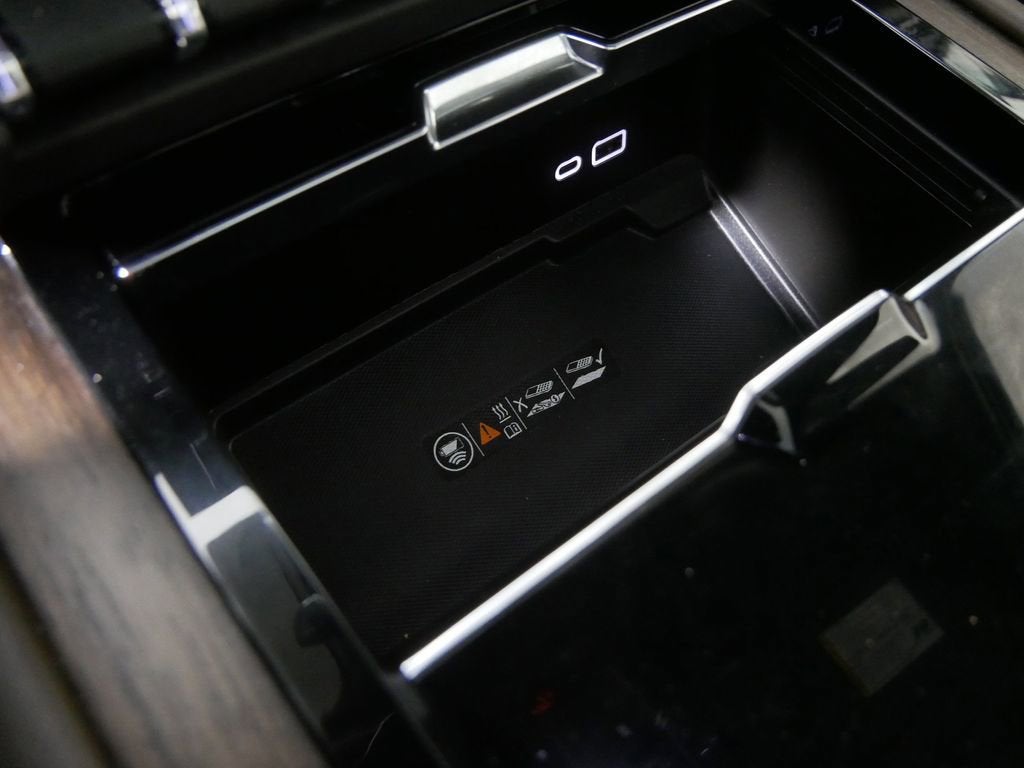 2025 GMC Yukon Denali Ultimate