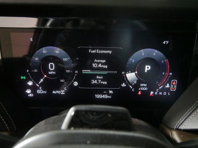 2025 GMC Yukon Denali Ultimate