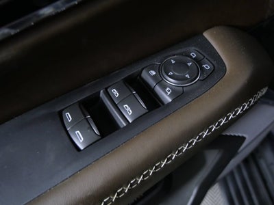 2025 GMC Yukon Denali Ultimate