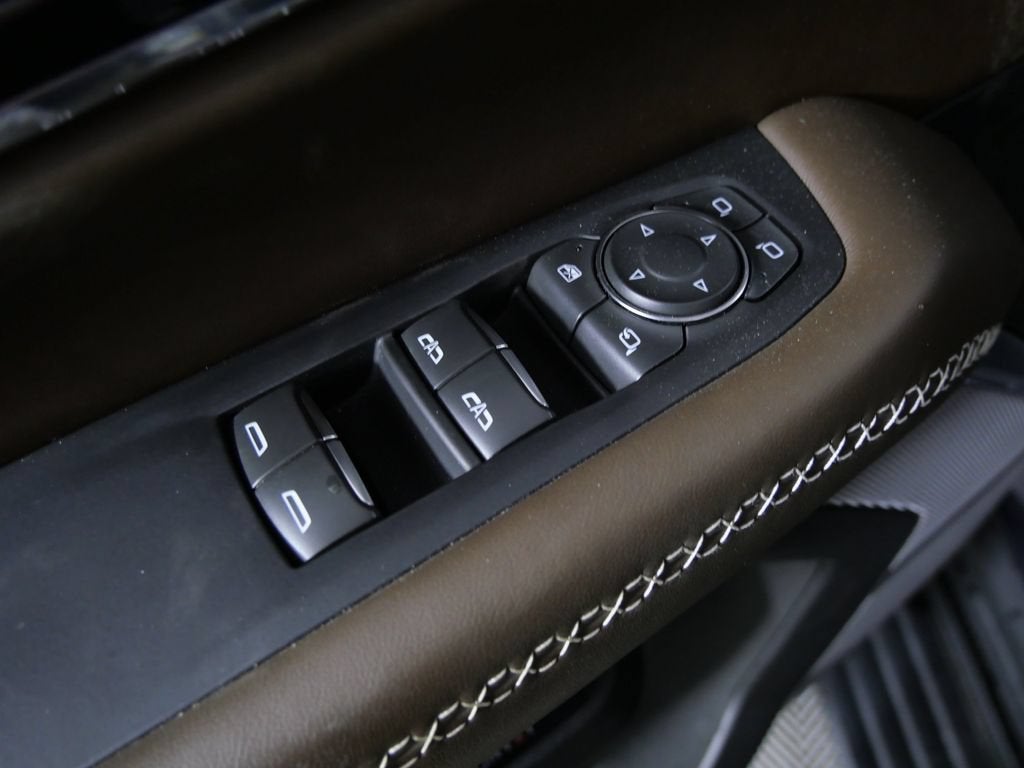 2025 GMC Yukon Denali Ultimate