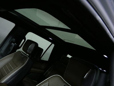 2025 GMC Yukon Denali Ultimate