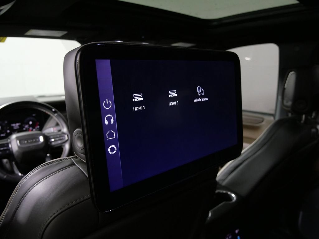 2025 GMC Yukon Denali Ultimate