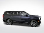 2025 GMC Yukon Denali Ultimate