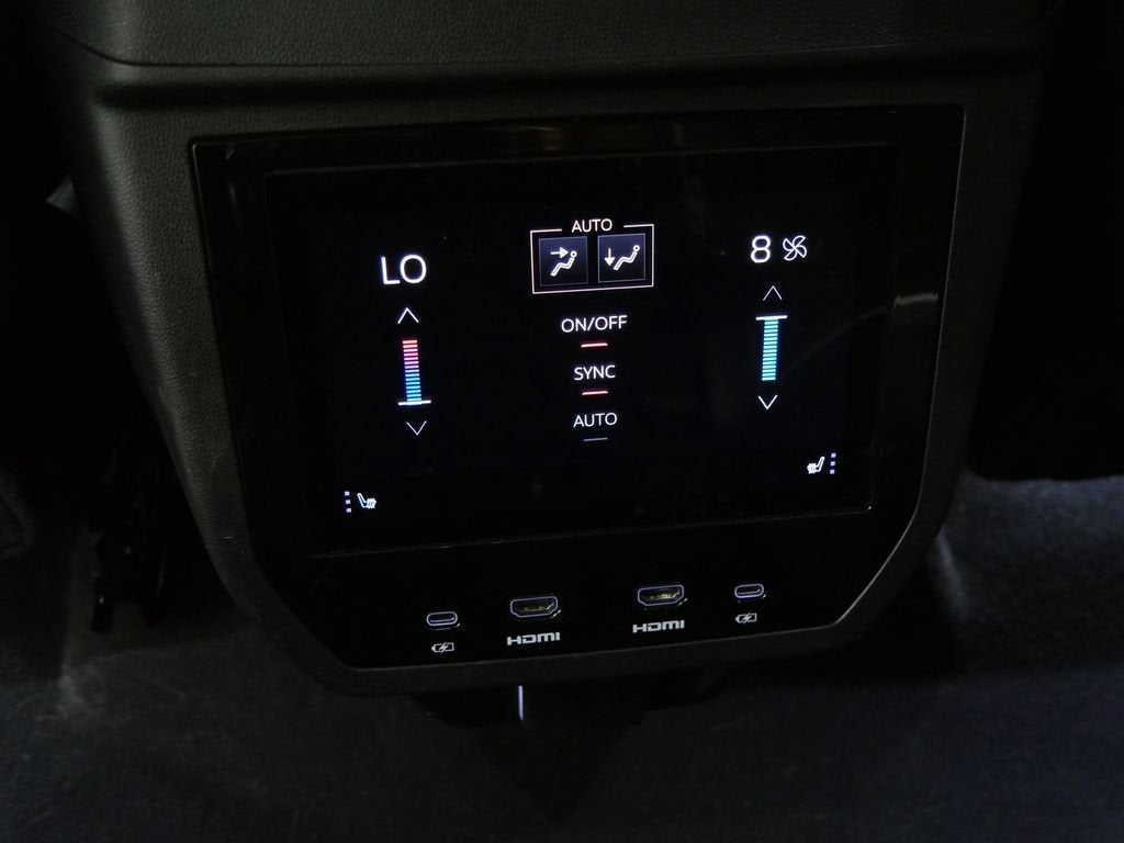 2025 GMC Yukon Denali Ultimate