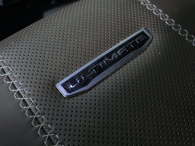 2025 GMC Yukon Denali Ultimate