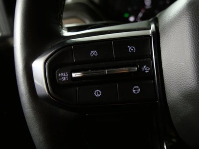 2025 GMC Yukon Denali Ultimate