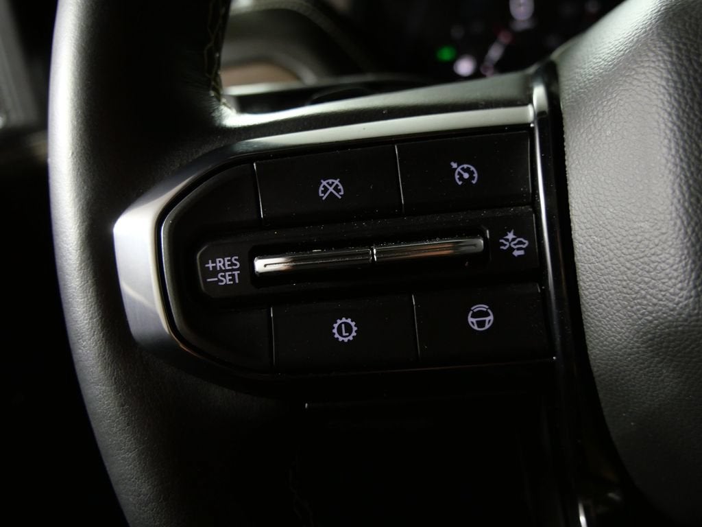 2025 GMC Yukon Denali Ultimate
