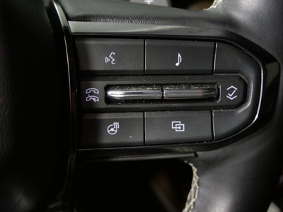 2025 GMC Yukon Denali Ultimate