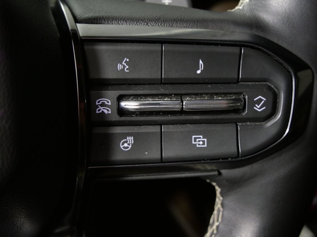 2025 GMC Yukon Denali Ultimate